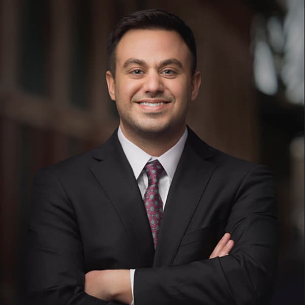 David K Homra | attorney | KKHB KKHB Law | David Homra, III